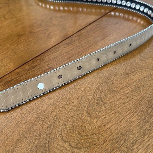 B. B. Simon belt - Picture 6 of 7